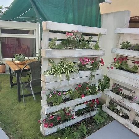 شقة Apartman Ana فوديس المظهر الخارجي الصورة
