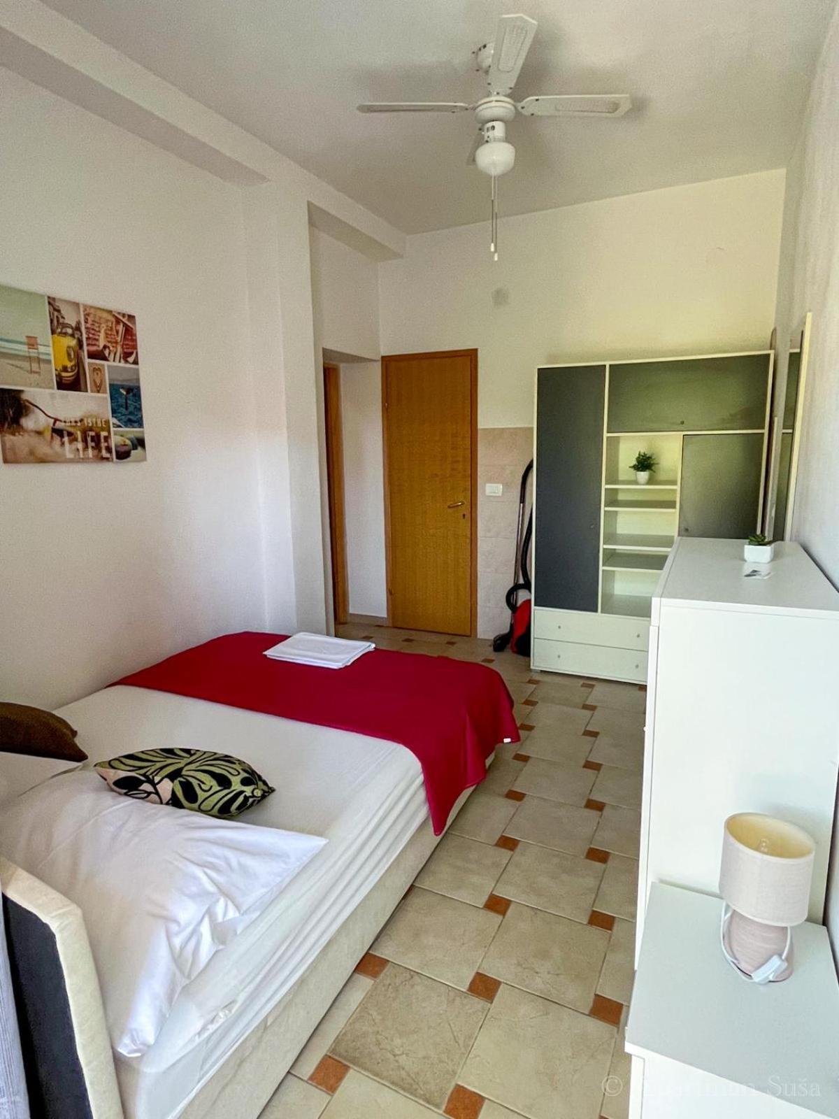شقة Apartman Ana فوديس المظهر الخارجي الصورة