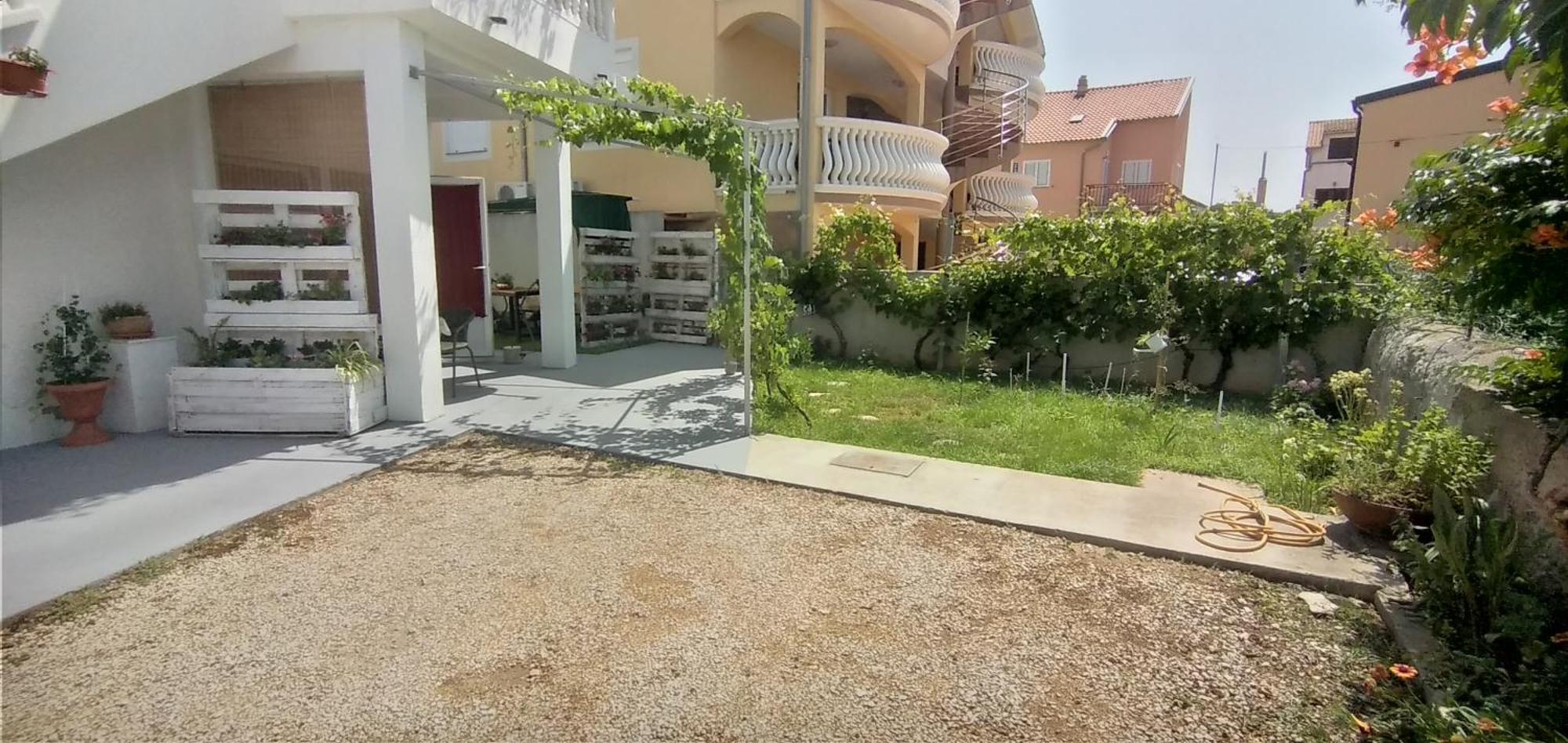 شقة Apartman Ana فوديس المظهر الخارجي الصورة