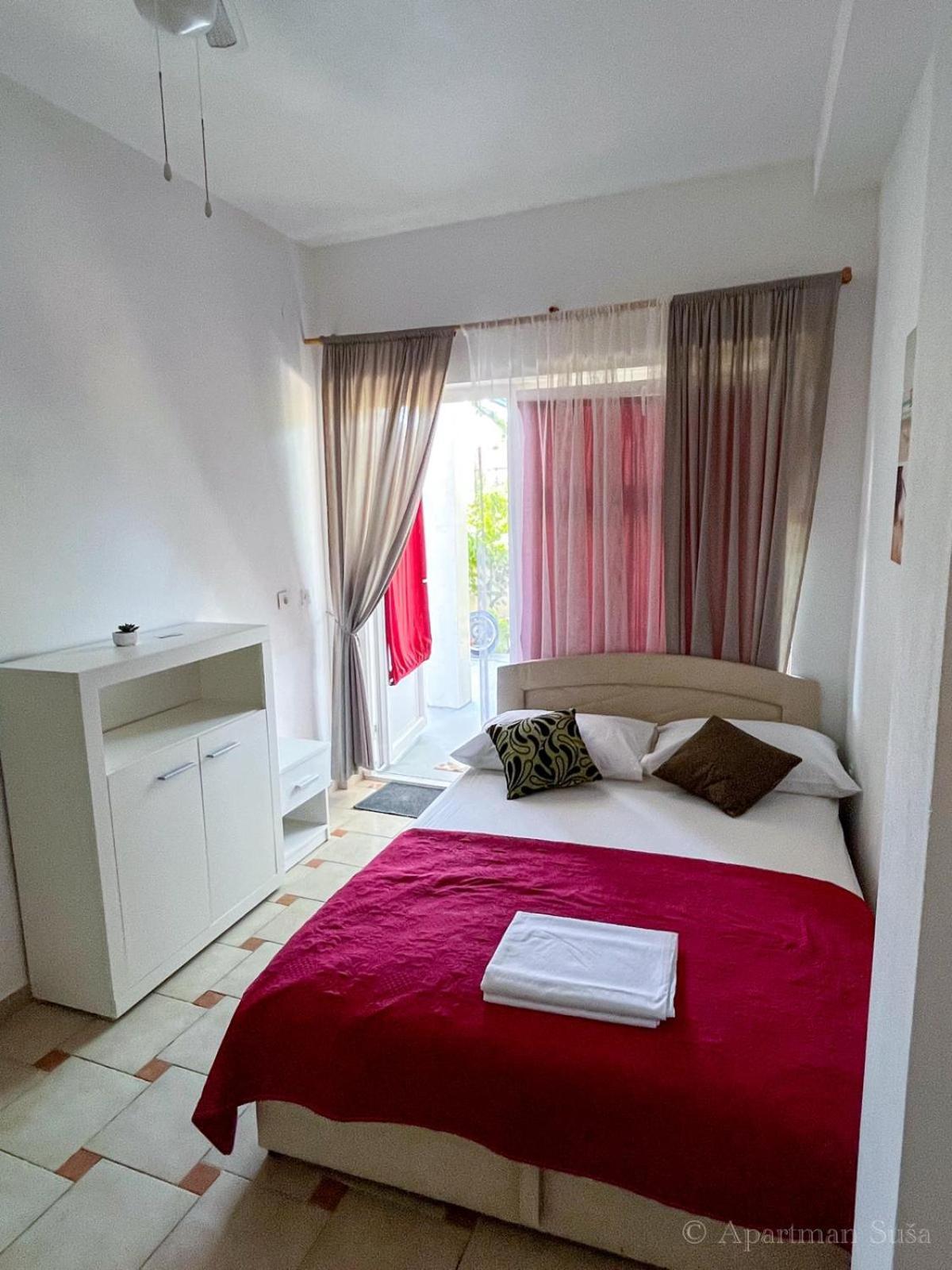 شقة Apartman Ana فوديس المظهر الخارجي الصورة