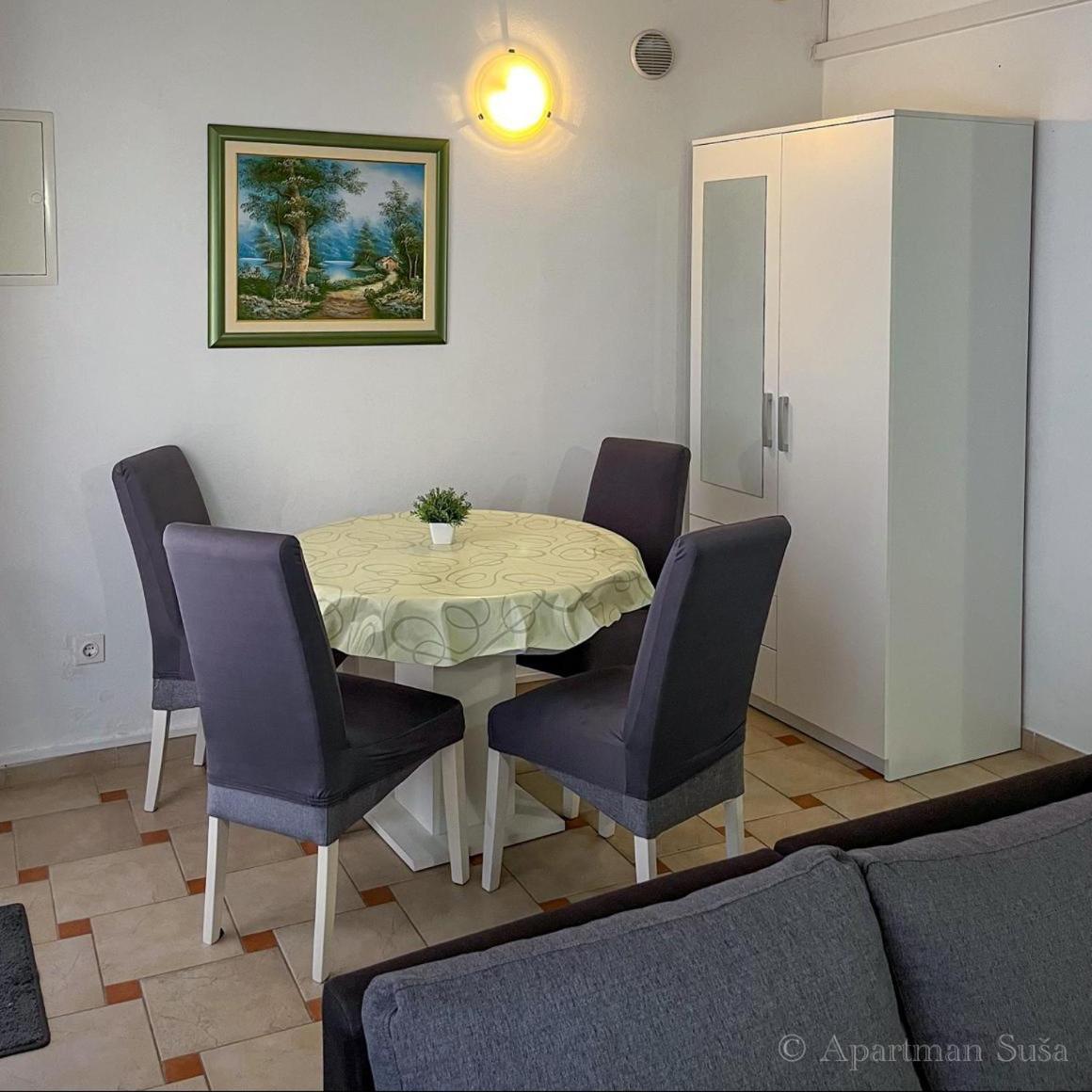 شقة Apartman Ana فوديس المظهر الخارجي الصورة