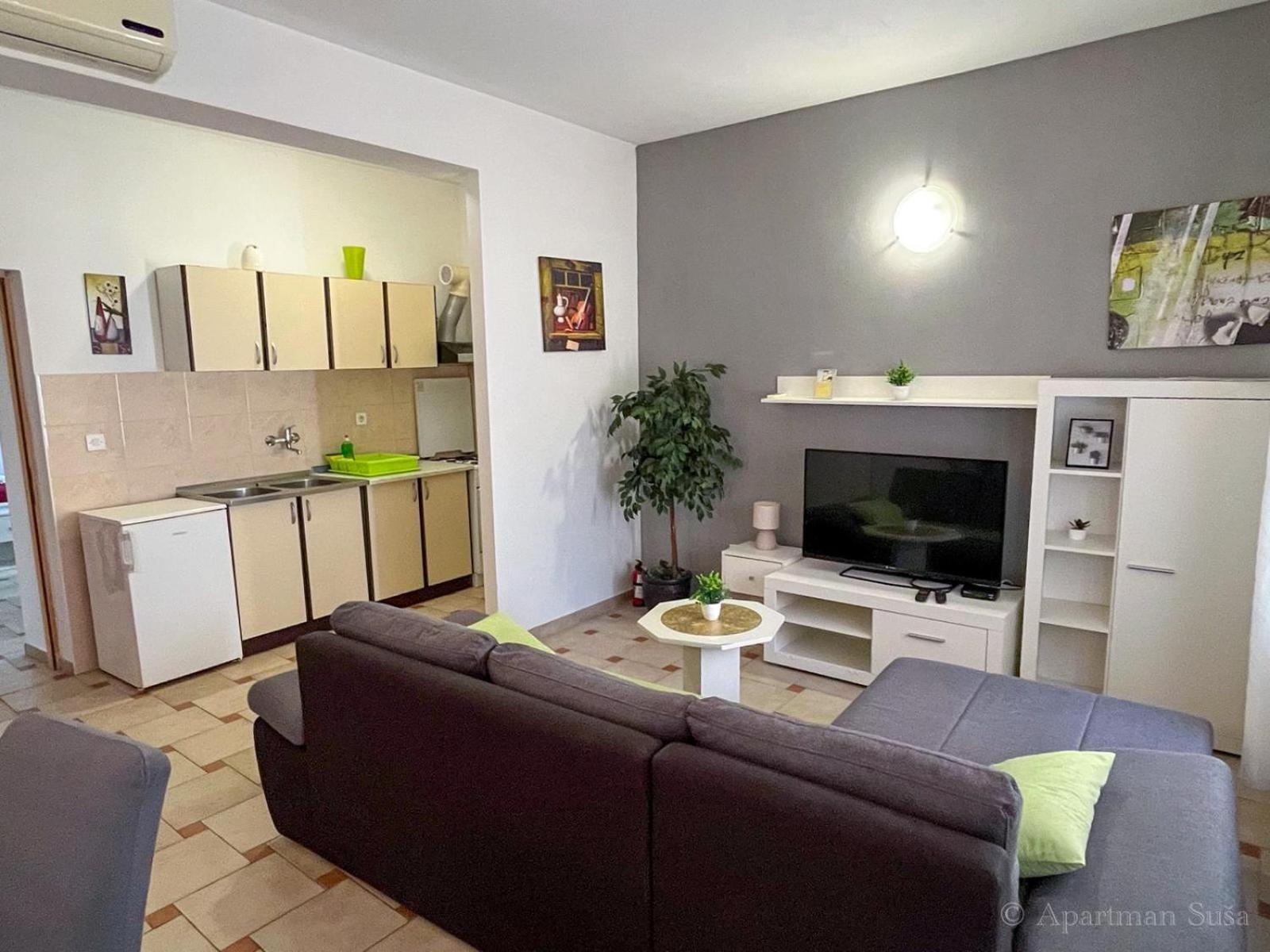 شقة Apartman Ana فوديس المظهر الخارجي الصورة